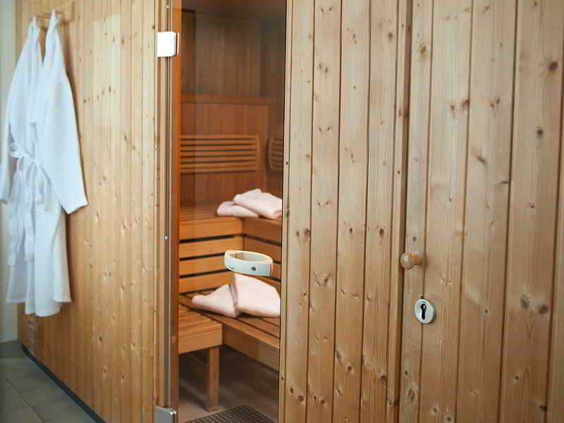 Dormero Hotel Dresden City fotoÄŸrafÄ±