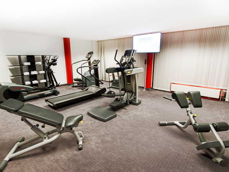 Dormero Hotel Dresden City fotoÄŸrafÄ±