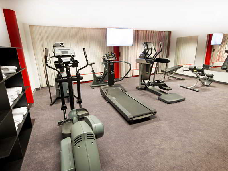 Dormero Hotel Dresden City fotoÄŸrafÄ±