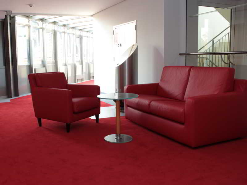 Dormero Hotel Dresden City fotoÄŸrafÄ±