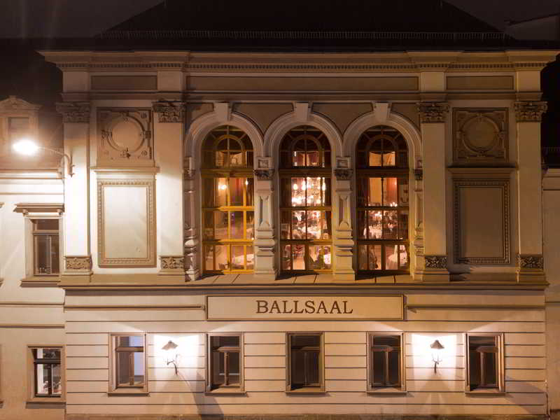 Dormero Hotel Dresden City otel fotoğrafı