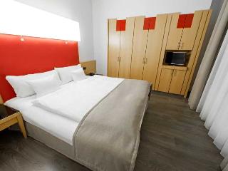 Dormero Hotel Dresden City fotoÄŸrafÄ±