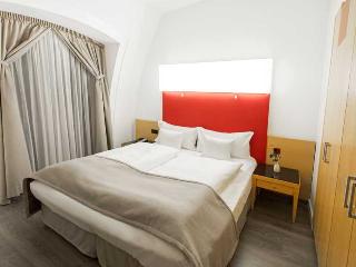 Dormero Hotel Dresden City fotoÄŸrafÄ±