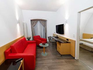 Dormero Hotel Dresden City fotoÄŸrafÄ±