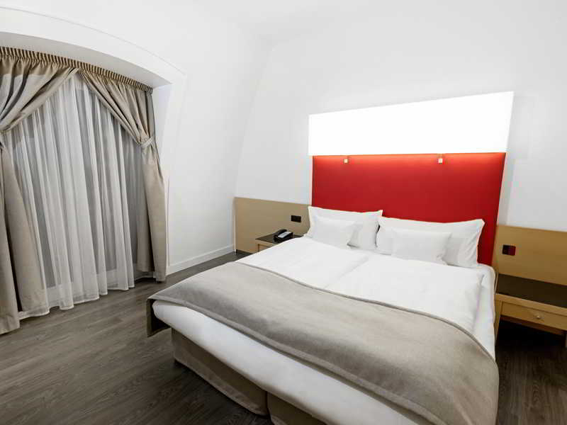 Dormero Hotel Dresden City fotoÄŸrafÄ±