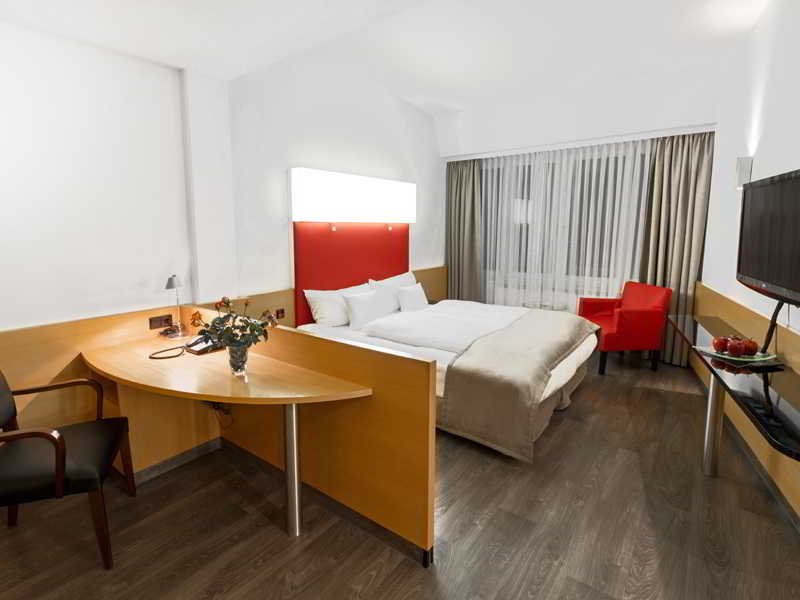 Dormero Hotel Dresden City fotoÄŸrafÄ±