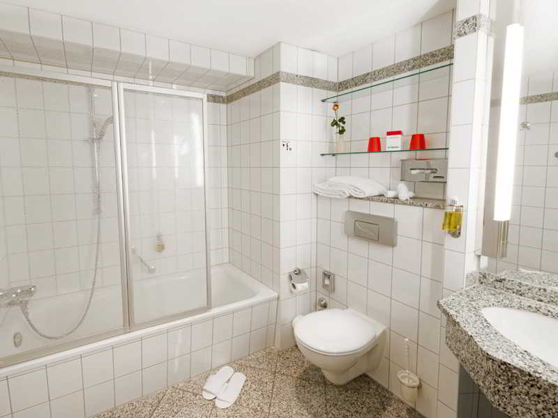 Dormero Hotel Dresden City fotoÄŸrafÄ±