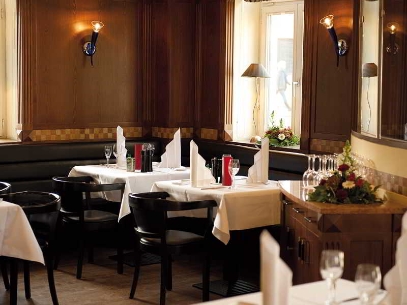 Dormero Hotel Dresden City fotoÄŸrafÄ±