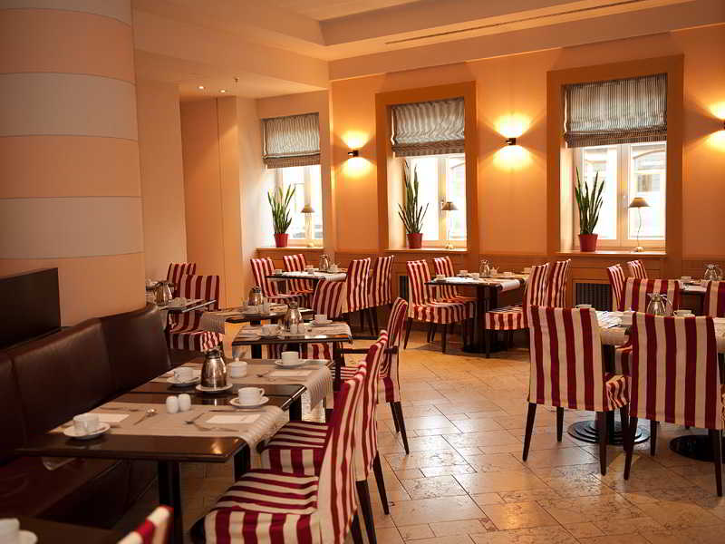 Dormero Hotel Dresden City fotoÄŸrafÄ±