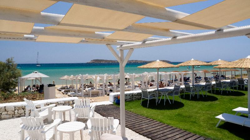 Amaryllis Beach Hotel - Bar