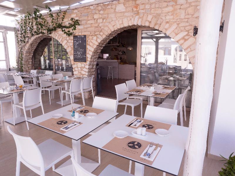 Amaryllis Beach Hotel - Genel