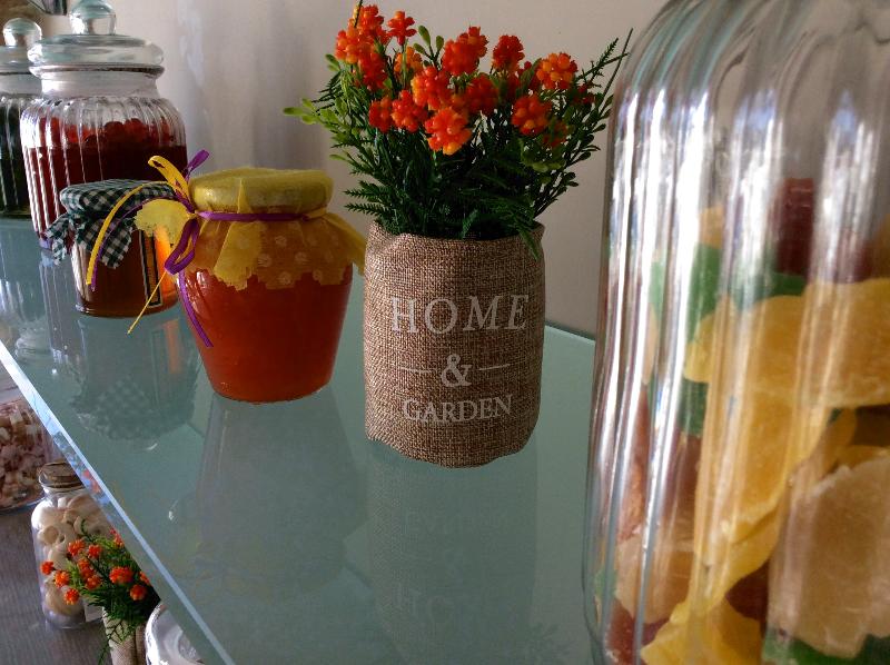 Amaryllis Beach Hotel - Genel