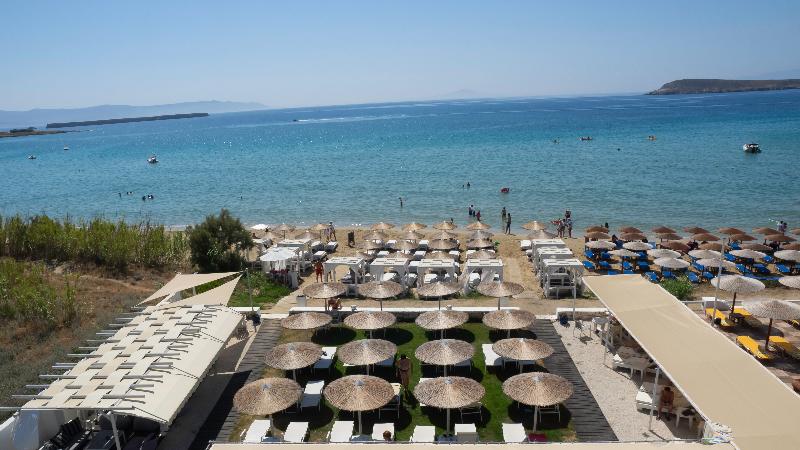 Amaryllis Beach Hotel - Genel