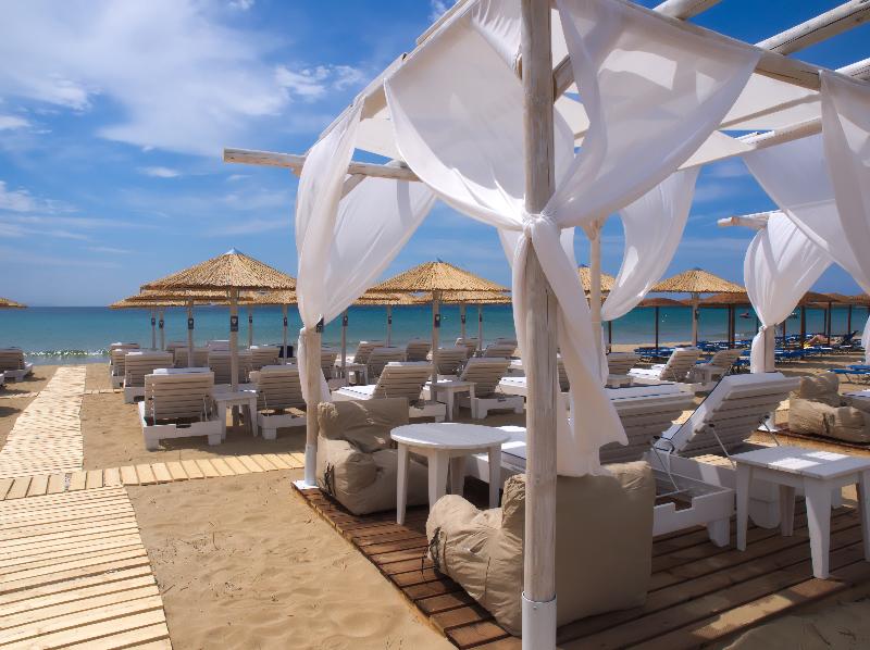 Amaryllis Beach Hotel - Genel