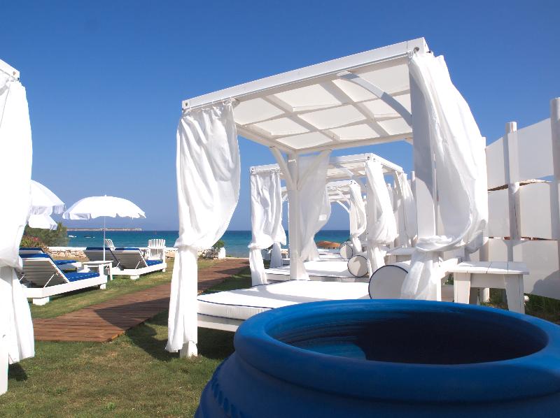 Amaryllis Beach Hotel - Genel