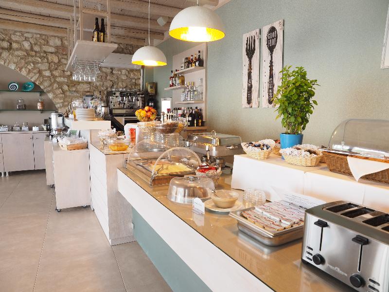 Amaryllis Beach Hotel - Genel