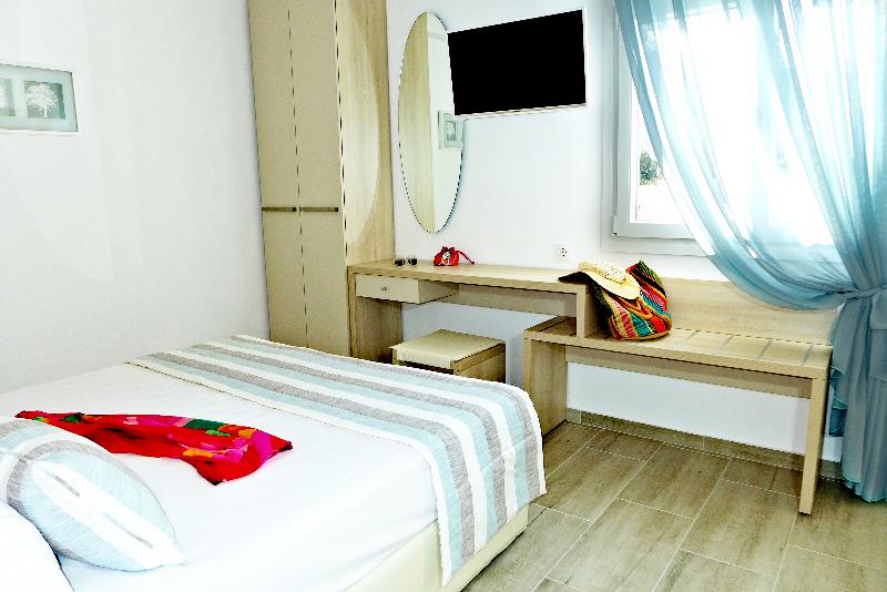 Amaryllis Beach Hotel - Oda