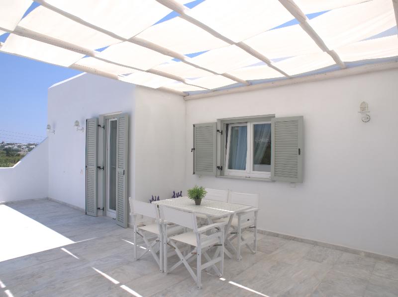 Amaryllis Beach Hotel - Oda