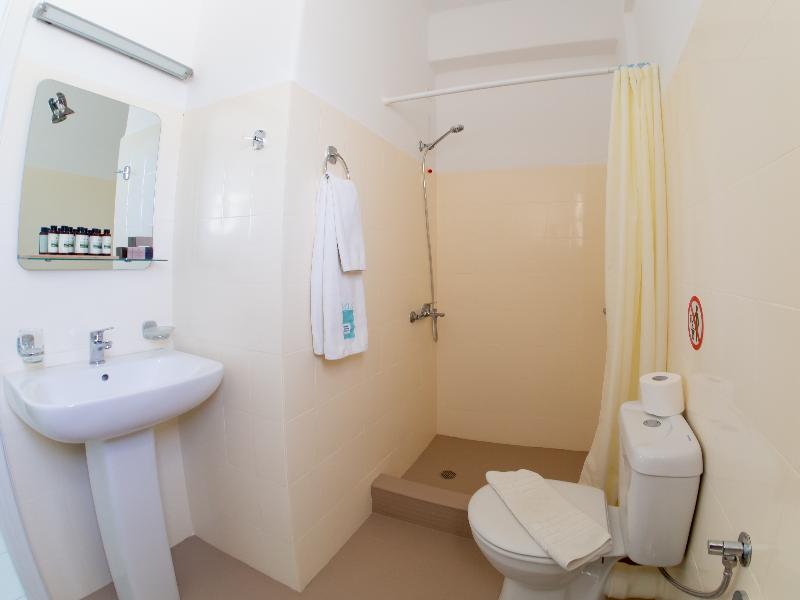 Amaryllis Beach Hotel - Oda