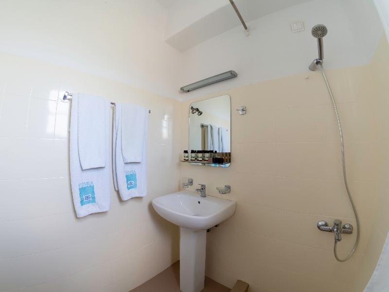 Amaryllis Beach Hotel - Oda