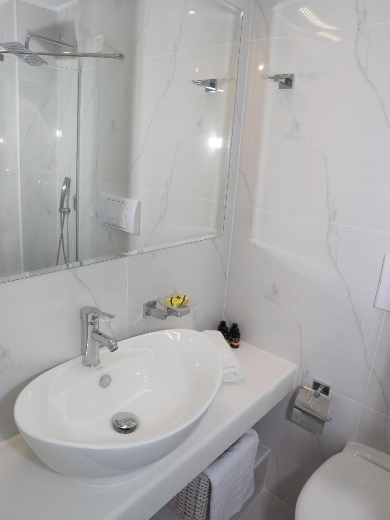 Amaryllis Beach Hotel - Oda
