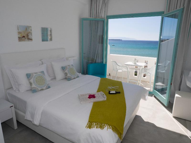 Amaryllis Beach Hotel - Oda