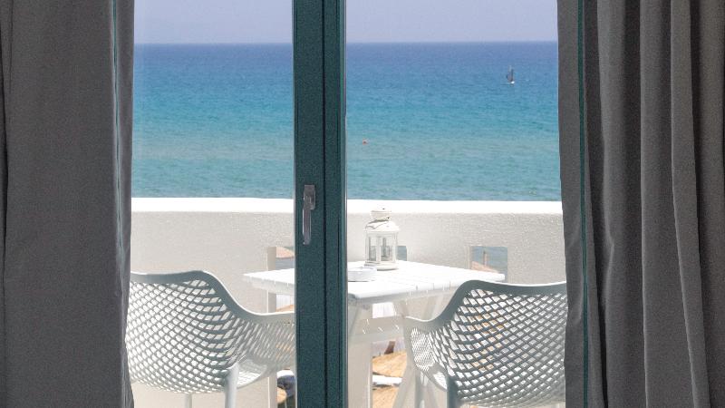Amaryllis Beach Hotel - Oda