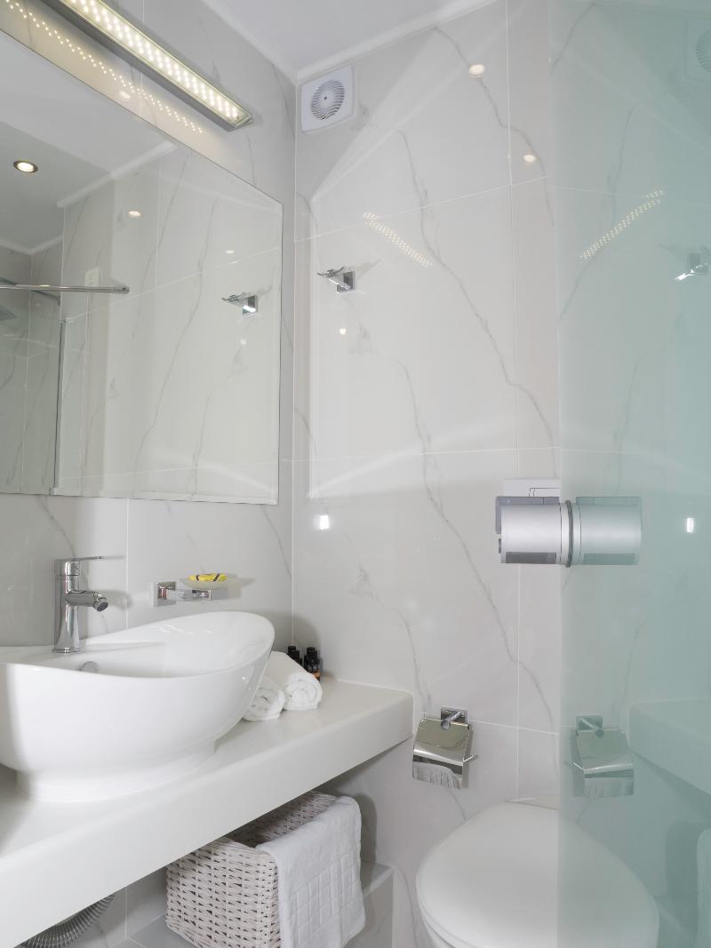 Amaryllis Beach Hotel - Oda