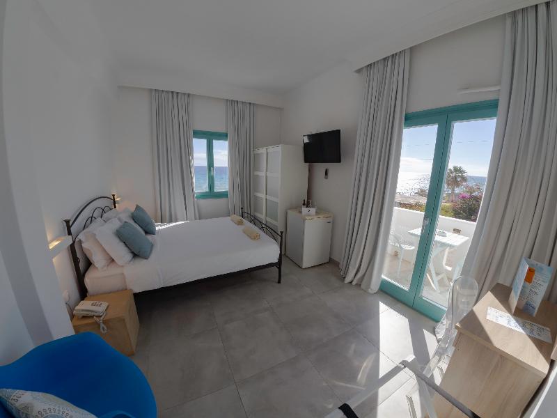 Amaryllis Beach Hotel - Oda