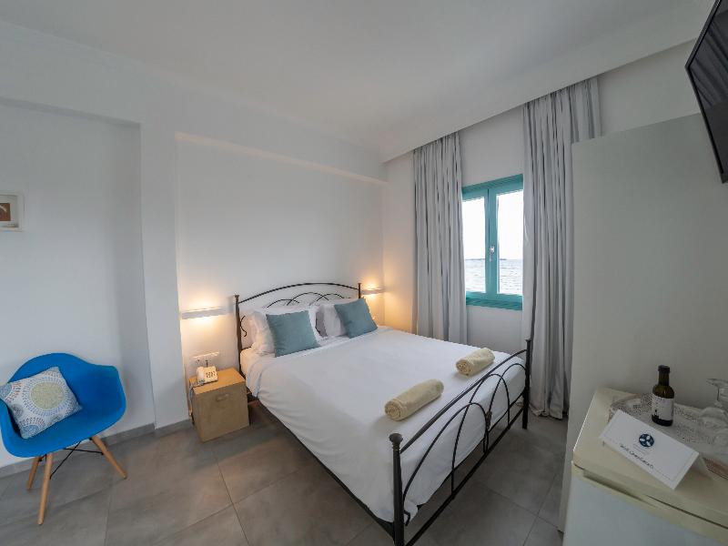 Amaryllis Beach Hotel - Oda