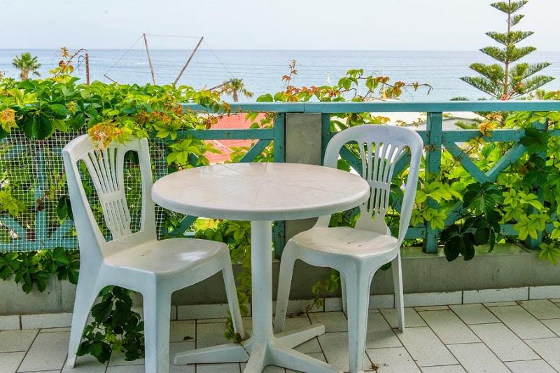 Anatoli Apartments - Genel