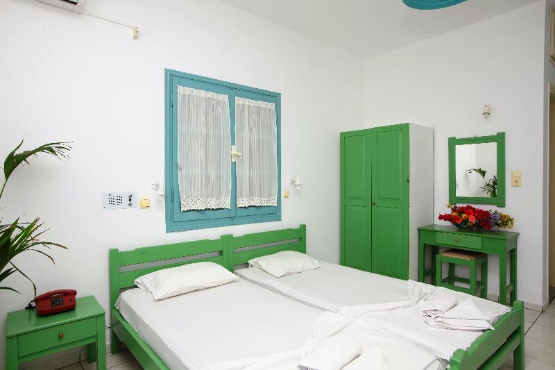 Anatoli Apartments - Oda