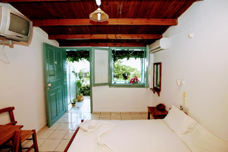 Anatoli Apartments - Oda