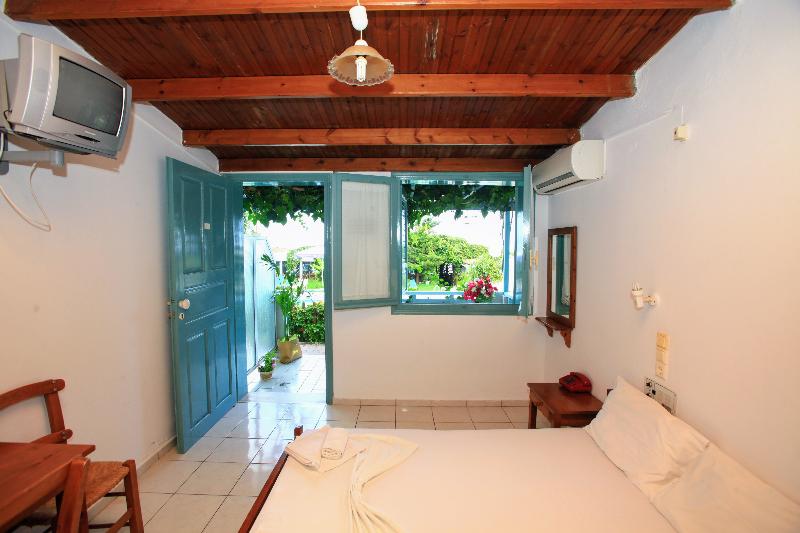 Anatoli Apartments - Oda
