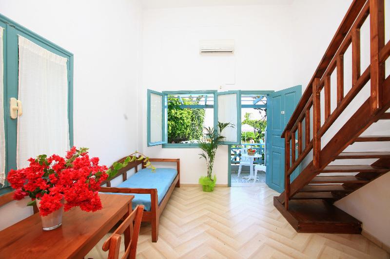 Anatoli Apartments - Oda