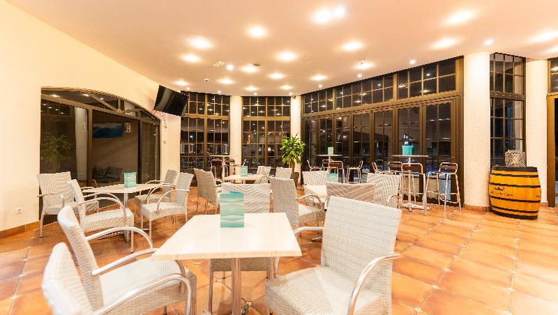 Bakour Fuerteventura La Pared - Bar