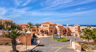 Bakour Fuerteventura La Pared otel fotoğrafı