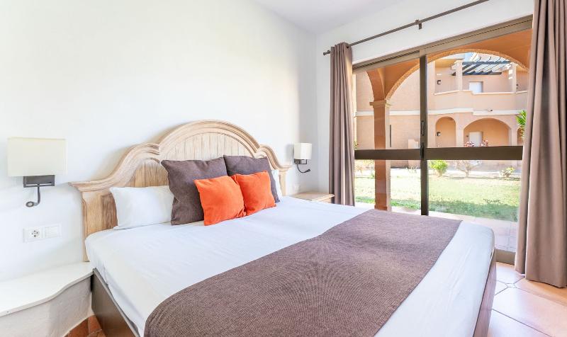 Bakour Fuerteventura La Pared - Oda
