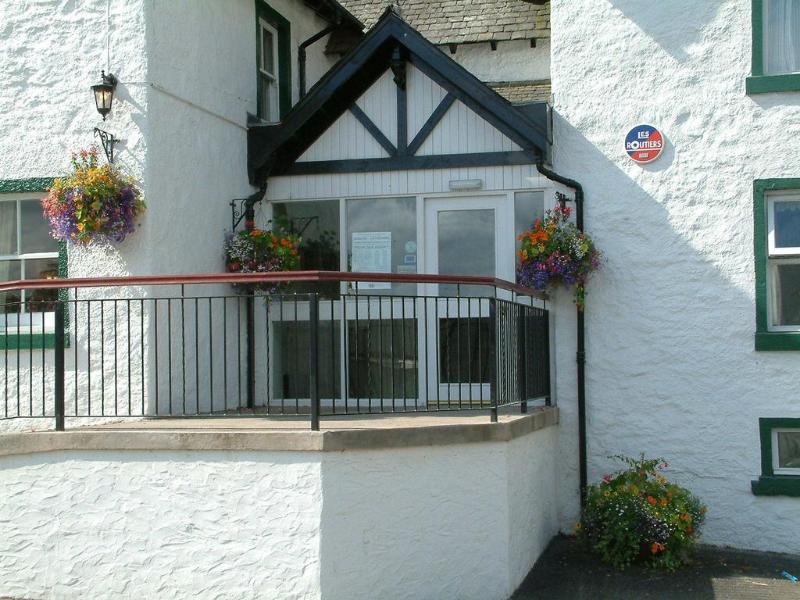 Bridge Of Cally Hotel - Genel
