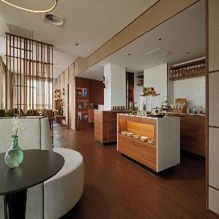 Rotterdam Marriott Hotel fotoÄŸrafÄ±