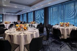 Rotterdam Marriott Hotel fotoÄŸrafÄ±