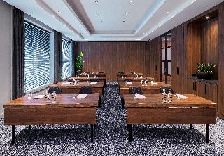 Rotterdam Marriott Hotel fotoÄŸrafÄ±