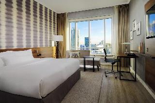 Rotterdam Marriott Hotel fotoÄŸrafÄ±