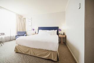 Rotterdam Marriott Hotel fotoÄŸrafÄ±