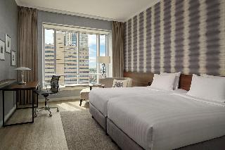 Rotterdam Marriott Hotel fotoÄŸrafÄ±