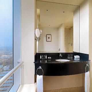 Rotterdam Marriott Hotel fotoÄŸrafÄ±