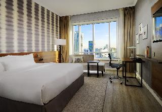 Rotterdam Marriott Hotel fotoÄŸrafÄ±