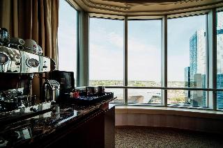Rotterdam Marriott Hotel fotoÄŸrafÄ±
