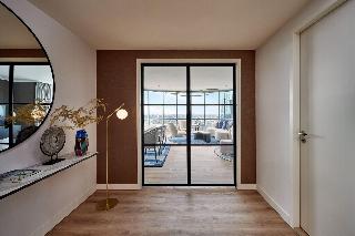 Rotterdam Marriott Hotel fotoÄŸrafÄ±