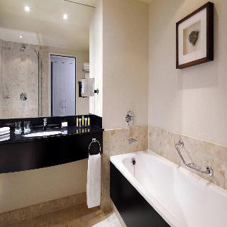 Rotterdam Marriott Hotel fotoÄŸrafÄ±